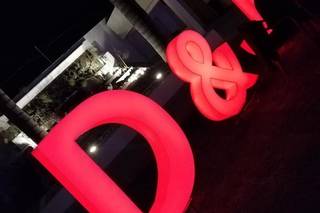 Letras Iluminadas Puebla - 5