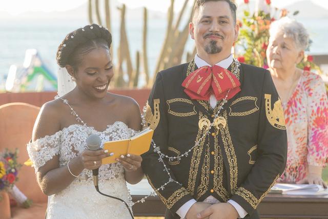 Rituales Mariantonieta - Ceremonias laicas - 3