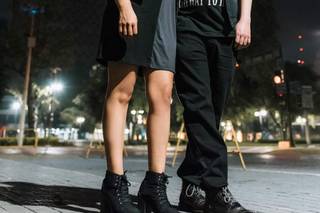 Black Wedding - 11