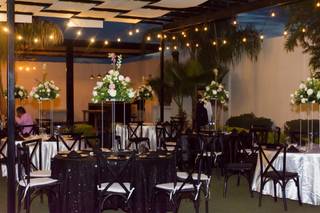 Irvin Tc Wedding Planner - 9