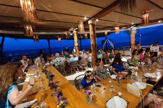 Fragata Beach Club - 5