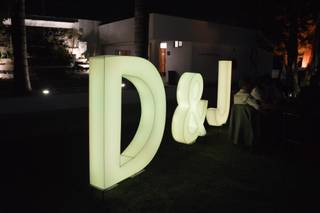 Letras Iluminadas Puebla - 7