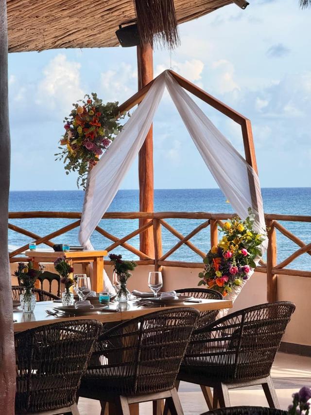 Fragata Beach Club - 2