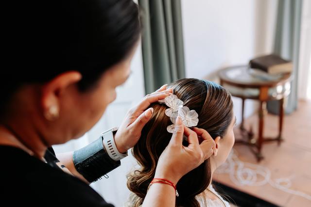 Blanq Makeup Artist - 1