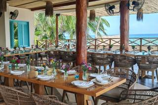 Fragata Beach Club - 7