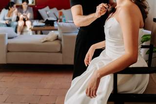 Blanq Makeup Artist - 6