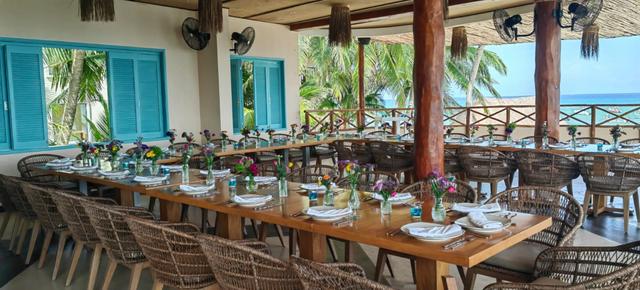 Fragata Beach Club - 3