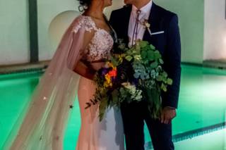 Luis Sánchez Wedding Planner, Florist And Event Designer - 9