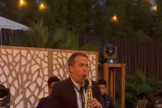 Sax Daryl Anton - 9