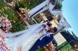 Banquetera Mezcolanza - 7