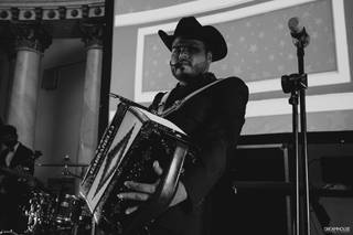 Decibeles Liveshow - Banda & DJ - 14