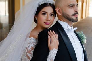 Brenda Tovar Wedding Planner - 5