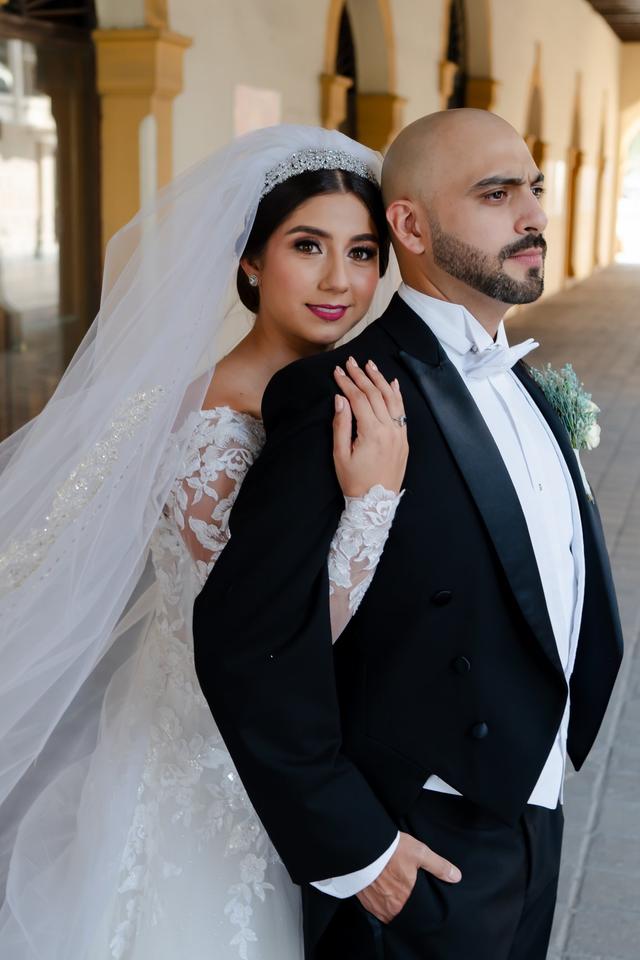 Brenda Tovar Wedding Planner - 2