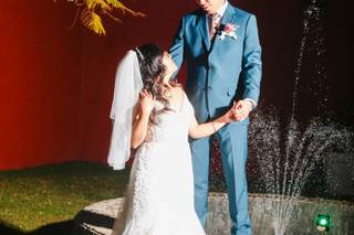 Blue Garden - 10