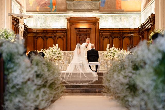 Brenda Tovar Wedding Planner - 1