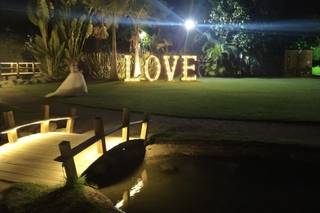 Letras Gigantes Cuernavaca - 25