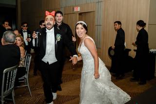 Brenda Tovar Wedding Planner - 7