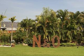 Letras Gigantes Cuernavaca - 26