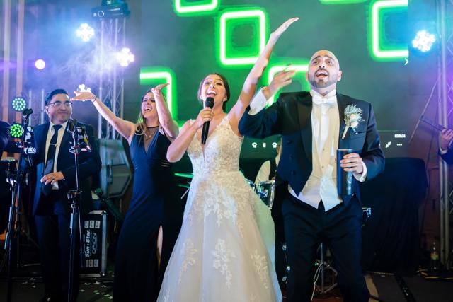 Brenda Tovar Wedding Planner - 4