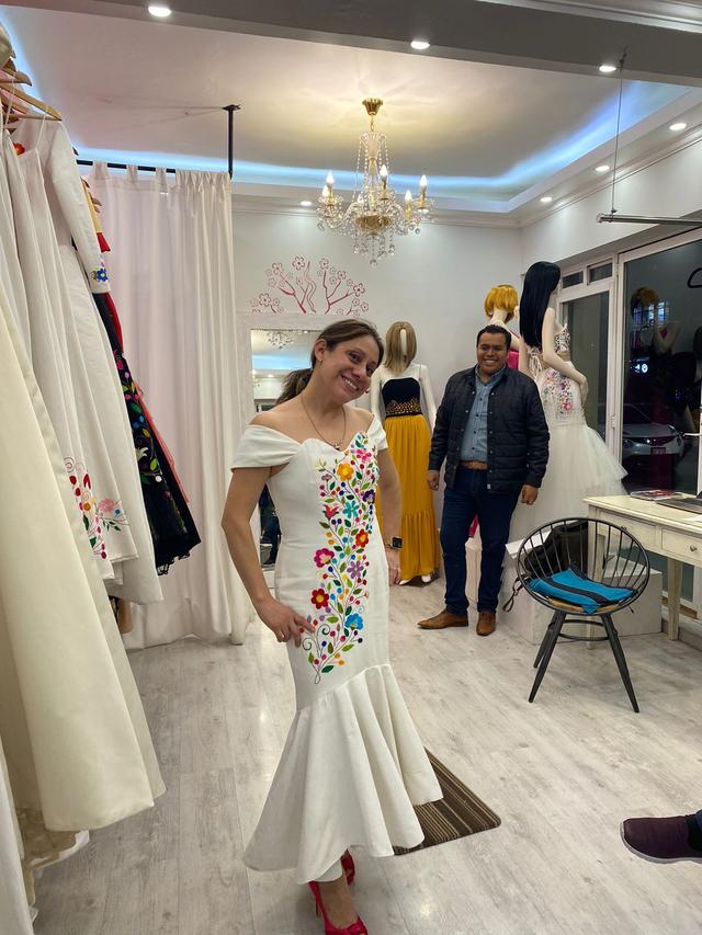 Cocó Paloma - 2
