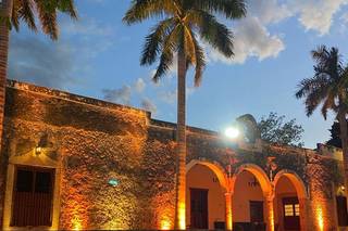 Hacienda Susulá - 7
