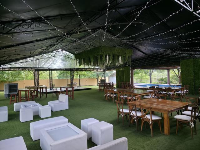 Quinta El Sabino - 1