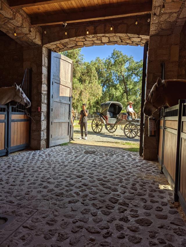 Hacienda Tovares - 2