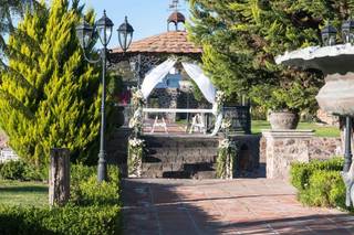 Hacienda de Cortéz - 20