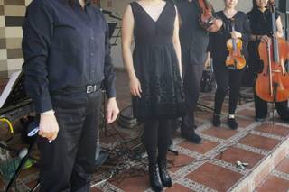 Grupo In Témpore - 3