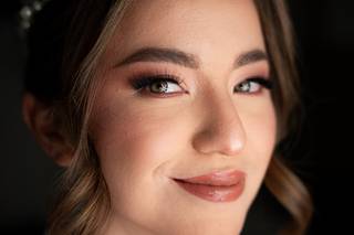 Viri Perdomo Makeup Artist - 25