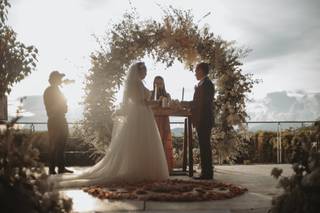 Pamela Calzada Wedding Planner - 5