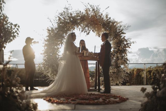 Pamela Calzada Wedding Planner - 1