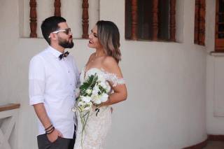 Nadine Flores y Regalos - 11