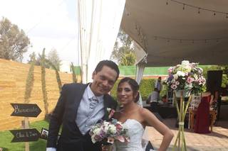 Rosas Canela - 25