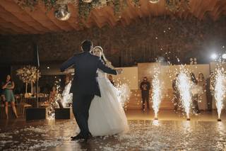 Pamela Calzada Wedding Planner - 6