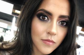 Sandra Hernandez Hair - 5