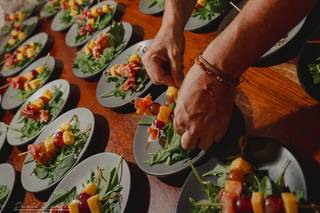 Macarena Wedding Planner - 10
