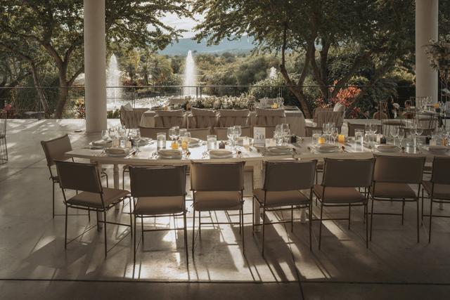 Pamela Calzada Wedding Planner - 4