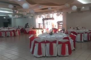 Eventos Luna - 7