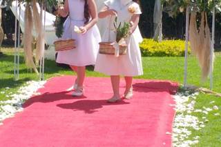 Yeni Sánchez Wedding & Event Planner - 5