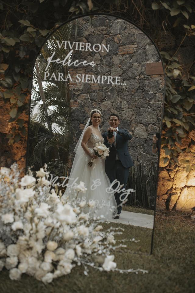 Pamela Calzada Wedding Planner - 2