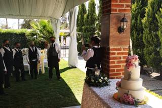 Yeni Sánchez Wedding & Event Planner - 6