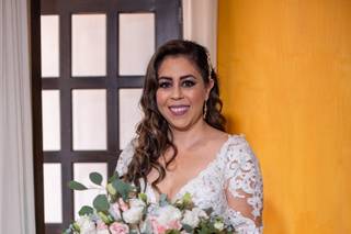 Sofia Medero Make Up Artist - 11