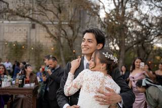 Jardín de Eventos La Casona - 7