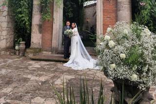 Hacienda La Magdalena - 17
