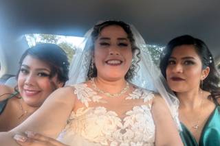 Silent Makeup by Angelly - 8