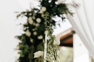 Ar Studio Floral Creativo - 5