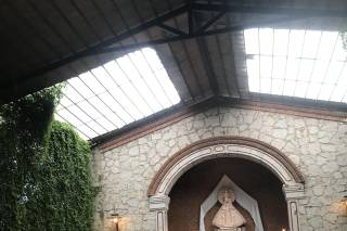Hacienda La Magdalena - 18