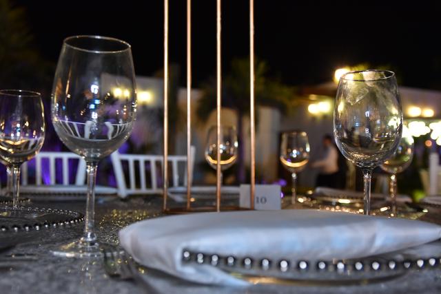 Butchart Eventos - 1