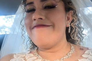 Silent Makeup by Angelly - 9